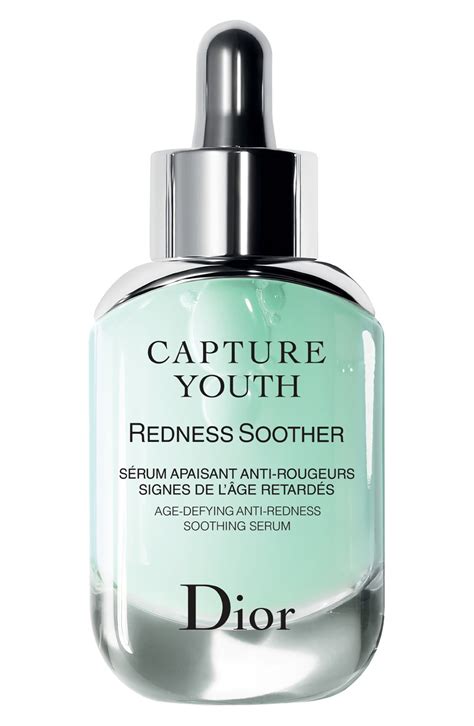 capture youth dior para que serve|dior capture youth products.